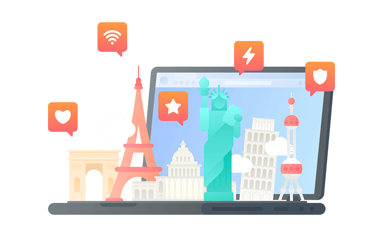 在埃寒俄比亚连接到中国vpn - 返华加速器